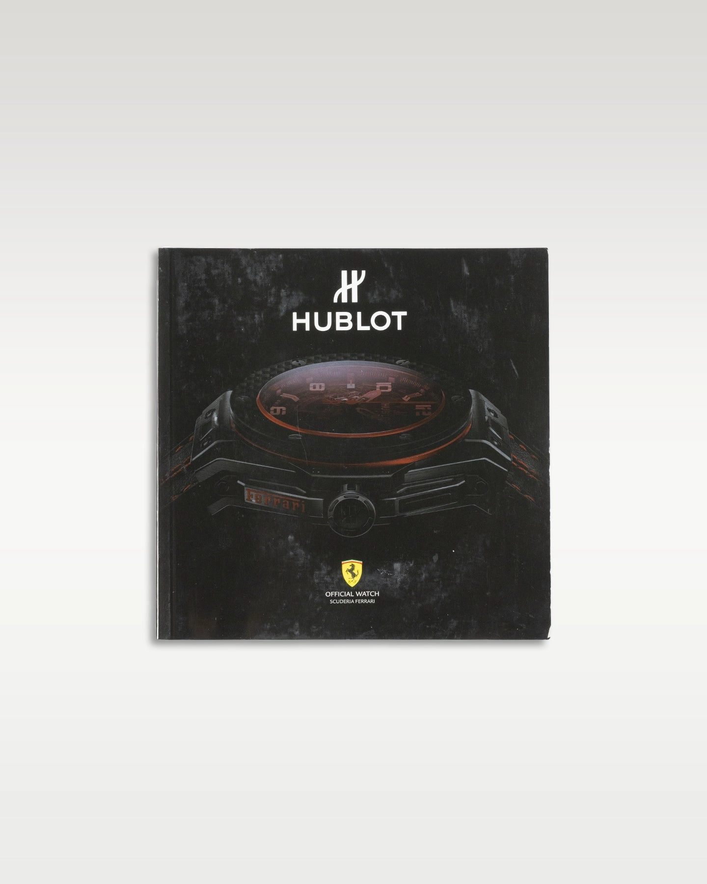 Hublot Big Bang Ferrari Speciale 401.FX.1123.VR
