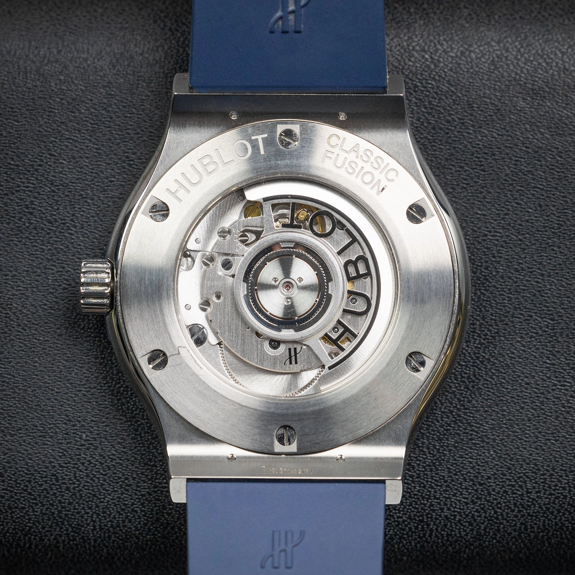 Hublot Classic Fusion 542.NX.7170.RX
