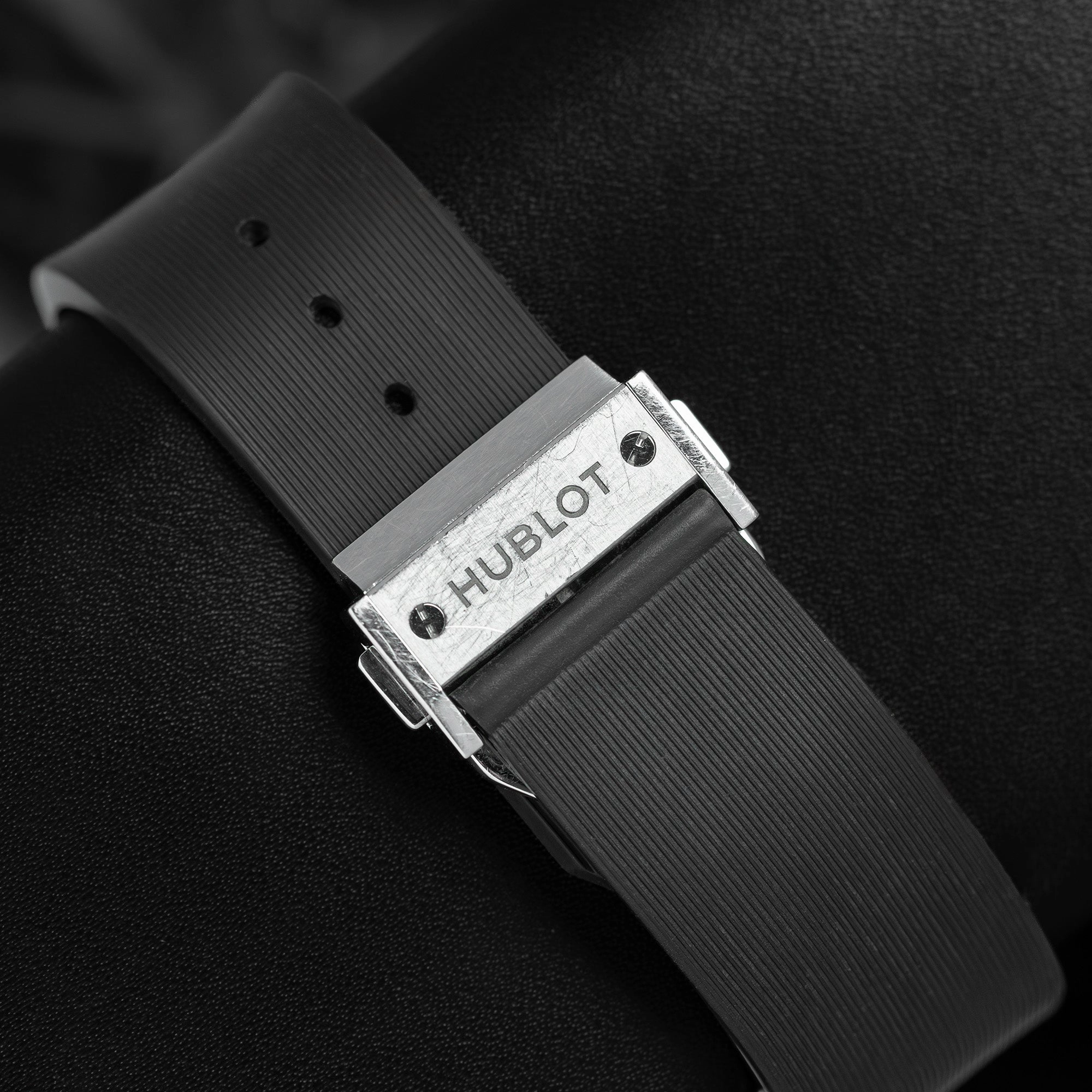 Hublot Classic Fusion Chronograph 521.NQ.1771.RX.PLP16