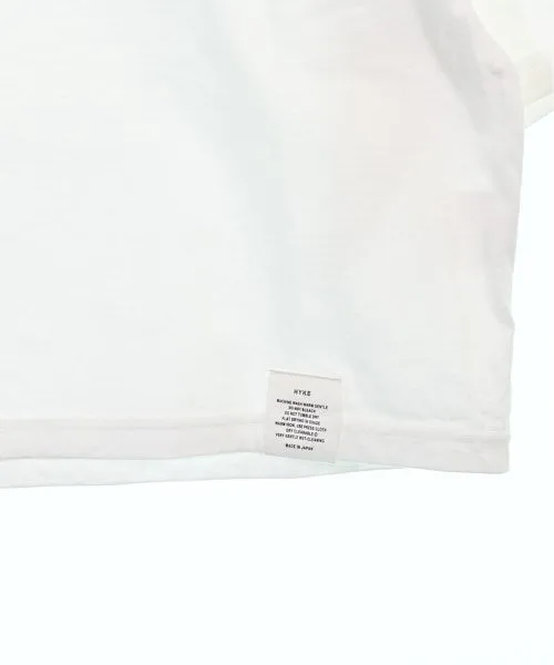 HYKE Tee Shirts/Tops