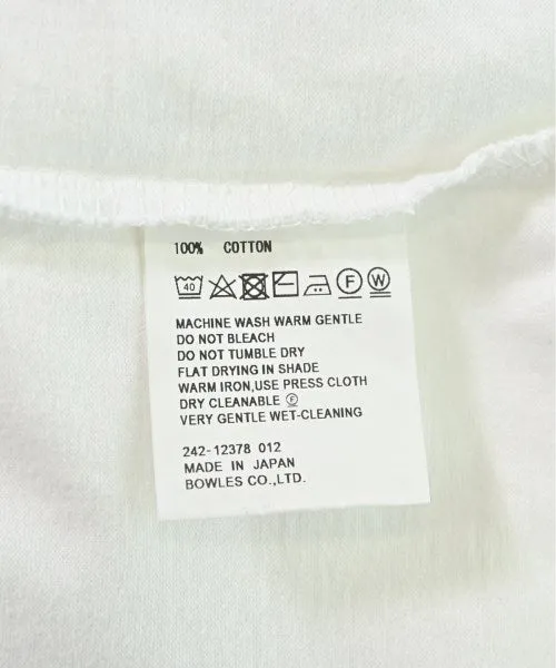 HYKE Tee Shirts/Tops
