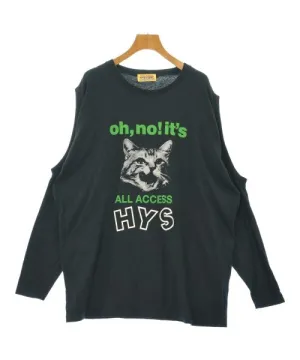 HYSTERIC GLAMOUR Tee Shirts/Tops
