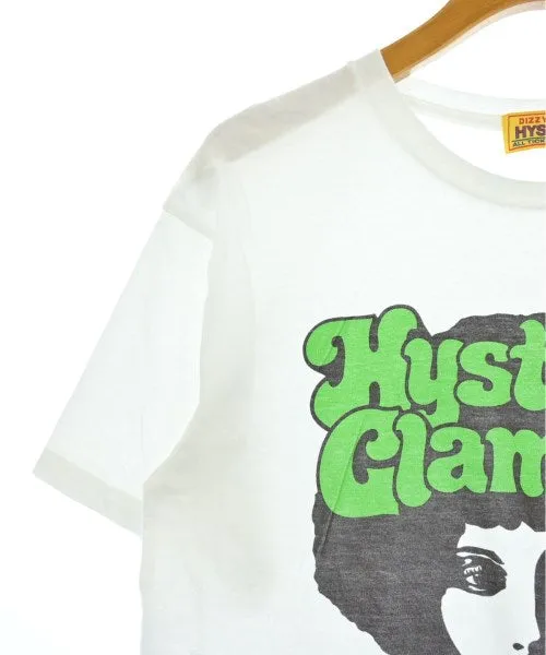 HYSTERIC GLAMOUR Tee Shirts/Tops