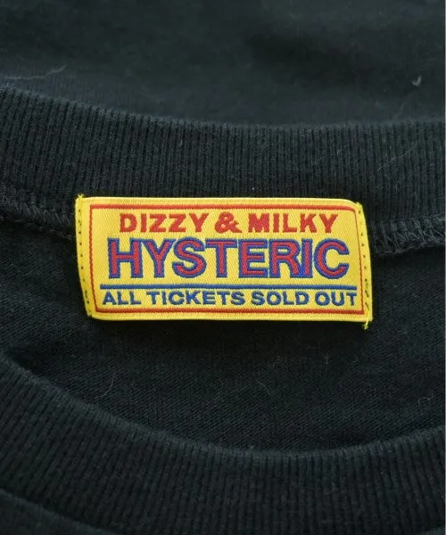 HYSTERIC GLAMOUR Tee Shirts/Tops
