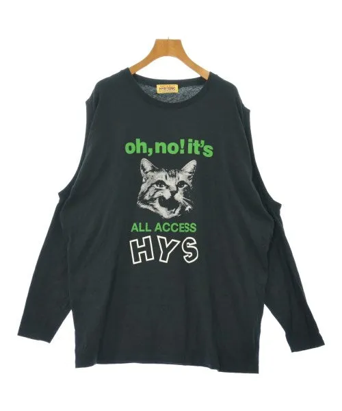 HYSTERIC GLAMOUR Tee Shirts/Tops