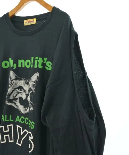 HYSTERIC GLAMOUR Tee Shirts/Tops