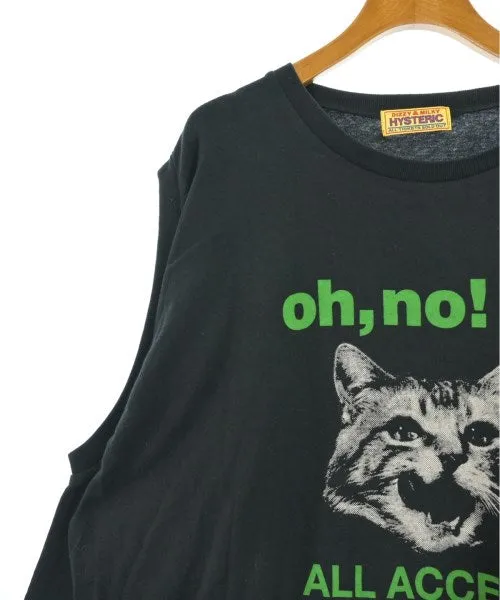 HYSTERIC GLAMOUR Tee Shirts/Tops