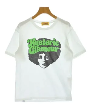 HYSTERIC GLAMOUR Tee Shirts/Tops