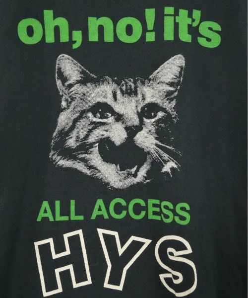 HYSTERIC GLAMOUR Tee Shirts/Tops