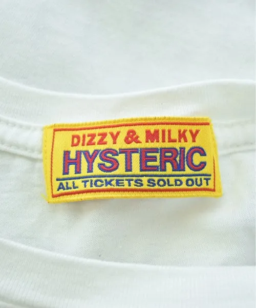 HYSTERIC GLAMOUR Tee Shirts/Tops