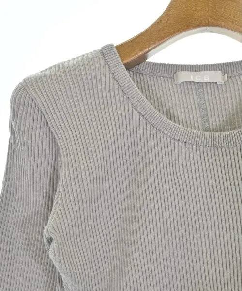 I C B Tee Shirts/Tops