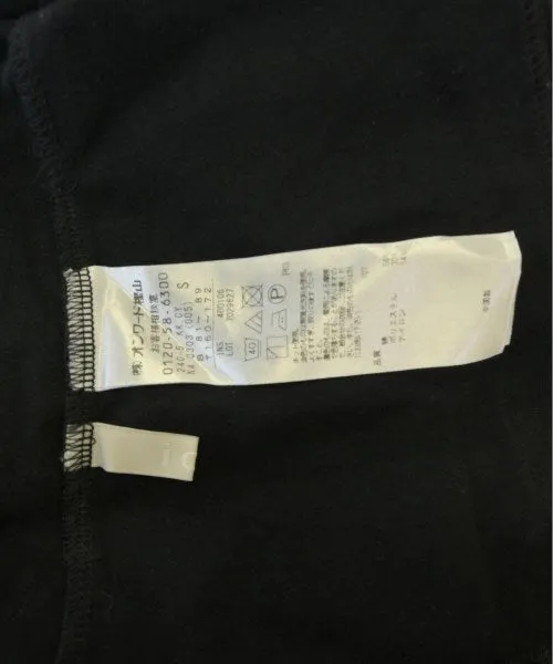 I C B Tee Shirts/Tops