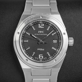 IWC Ingenieur IW328901 affordable sports watches lightweight cycling smart running swimming sports watches