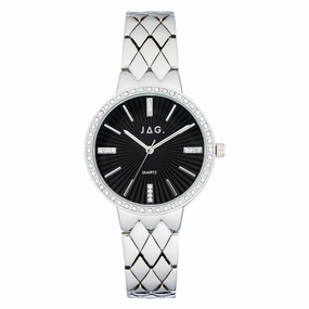 JAG Balmoral Analog Women's Watch 