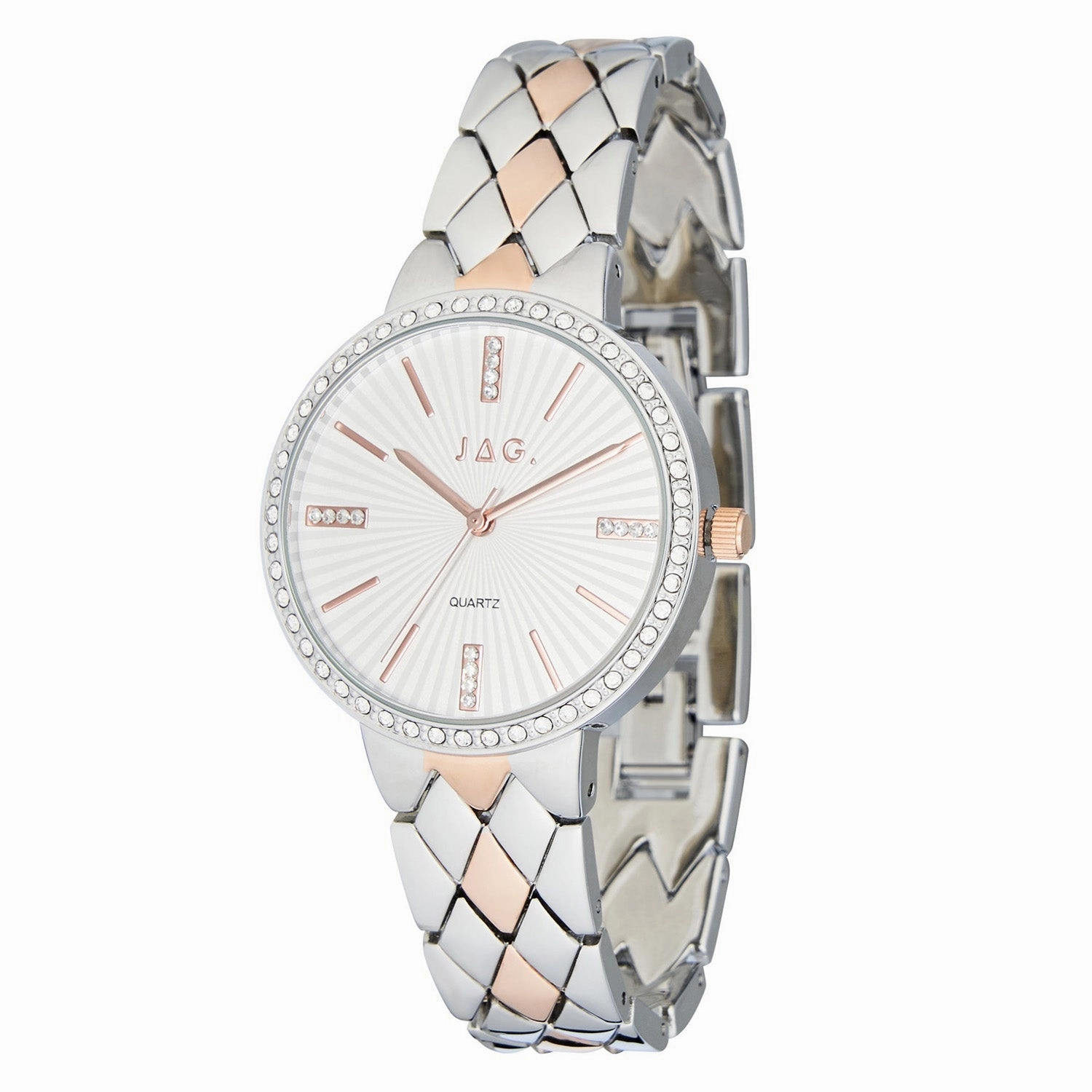 JAG Balmoral Analog Women's Watch