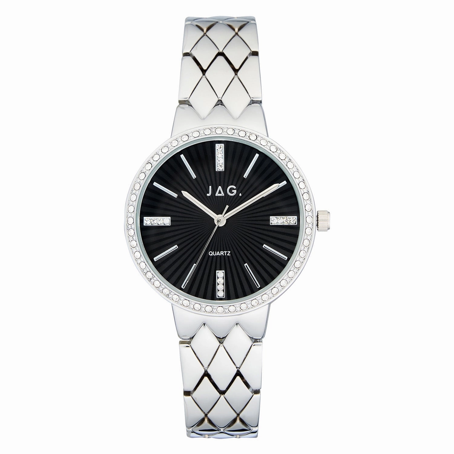 JAG Balmoral Analog Women's Watch 