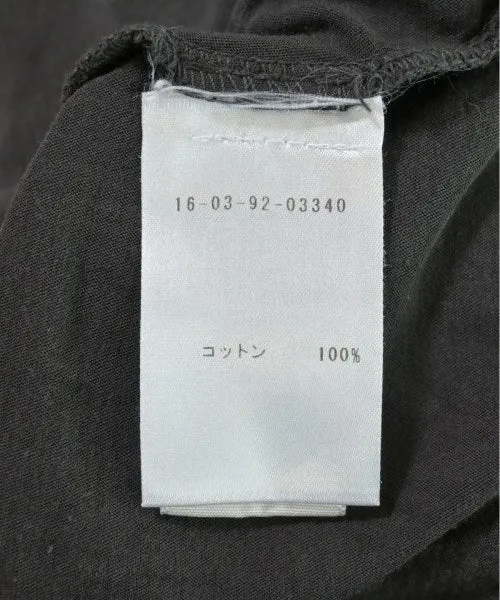 JAMES PERSE Tee Shirts/Tops