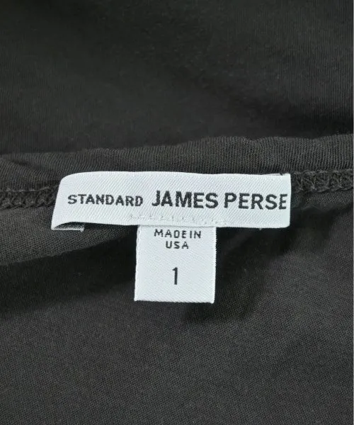JAMES PERSE Tee Shirts/Tops