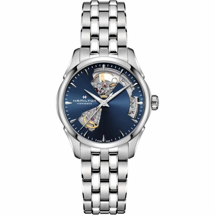 Jazzmaster Open Heart Lady Auto,quartz watch,quartz watches for men,quartz watches for women,best quartz watch,minimalist quartz watch,luxury quartz watch,waterproof quartz watch,analog quartz watch,digital quartz watch,affordable quartz watch,quartz watch