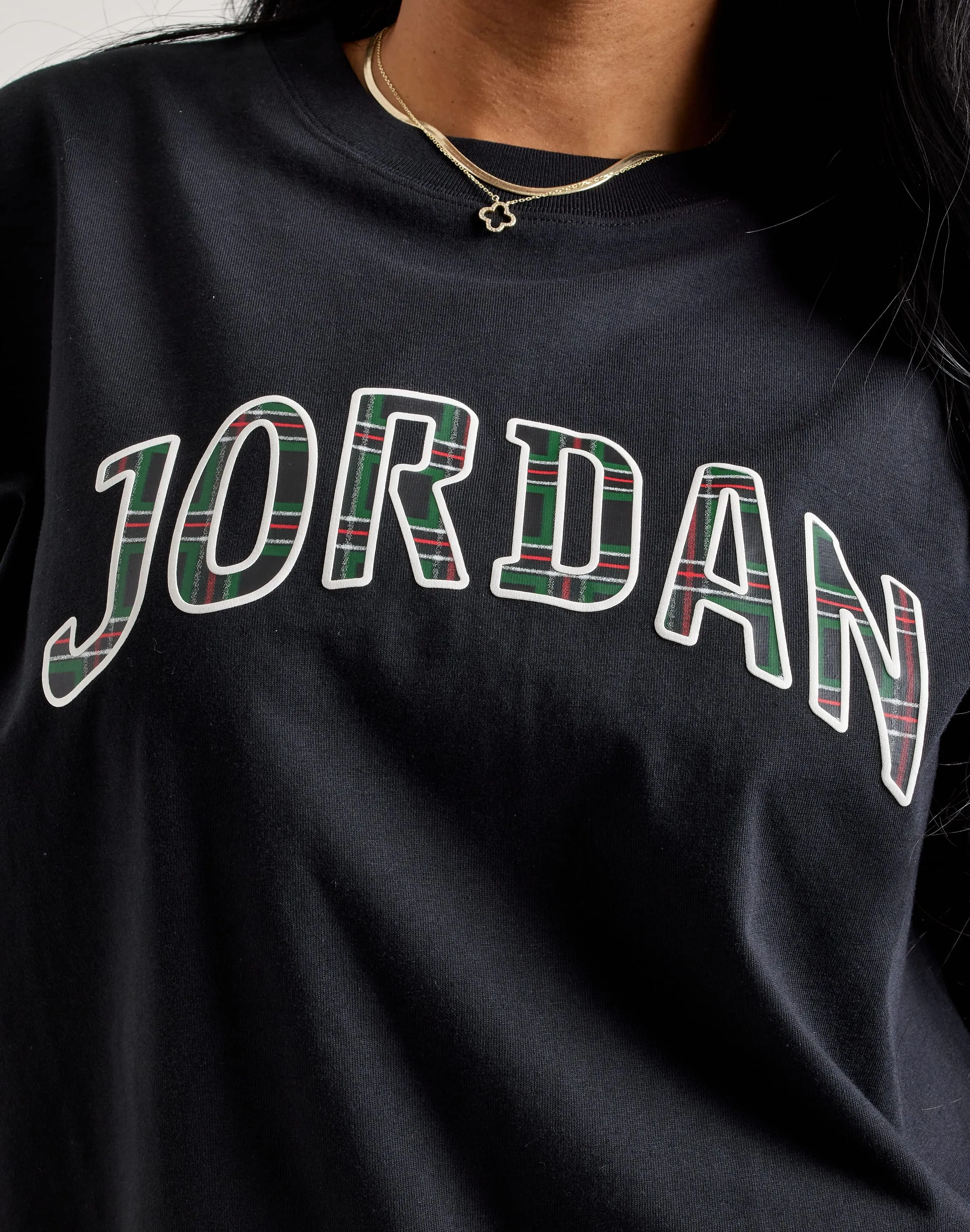 Jordan Graphic Tee