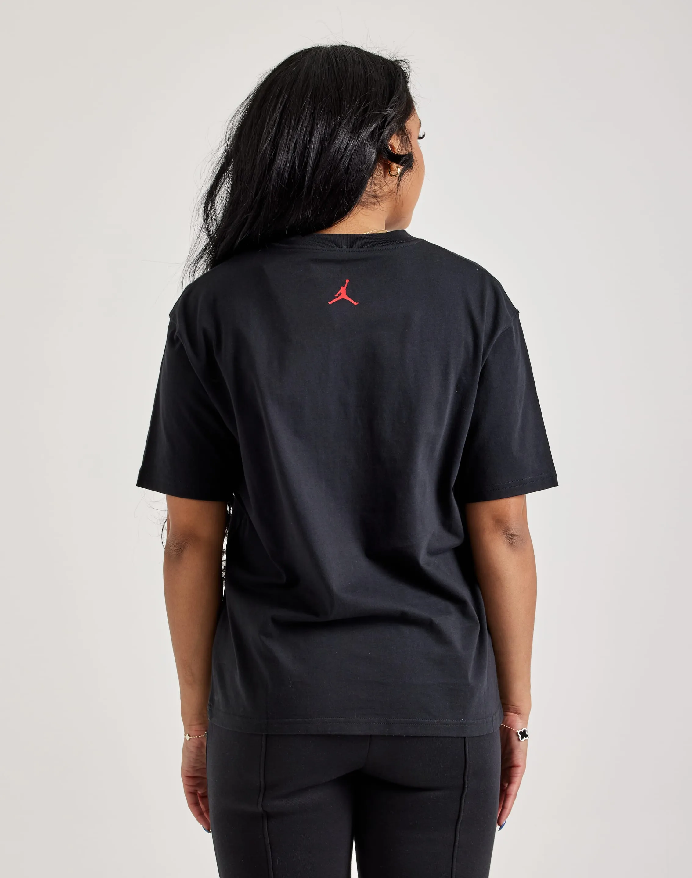 Jordan Graphic Tee