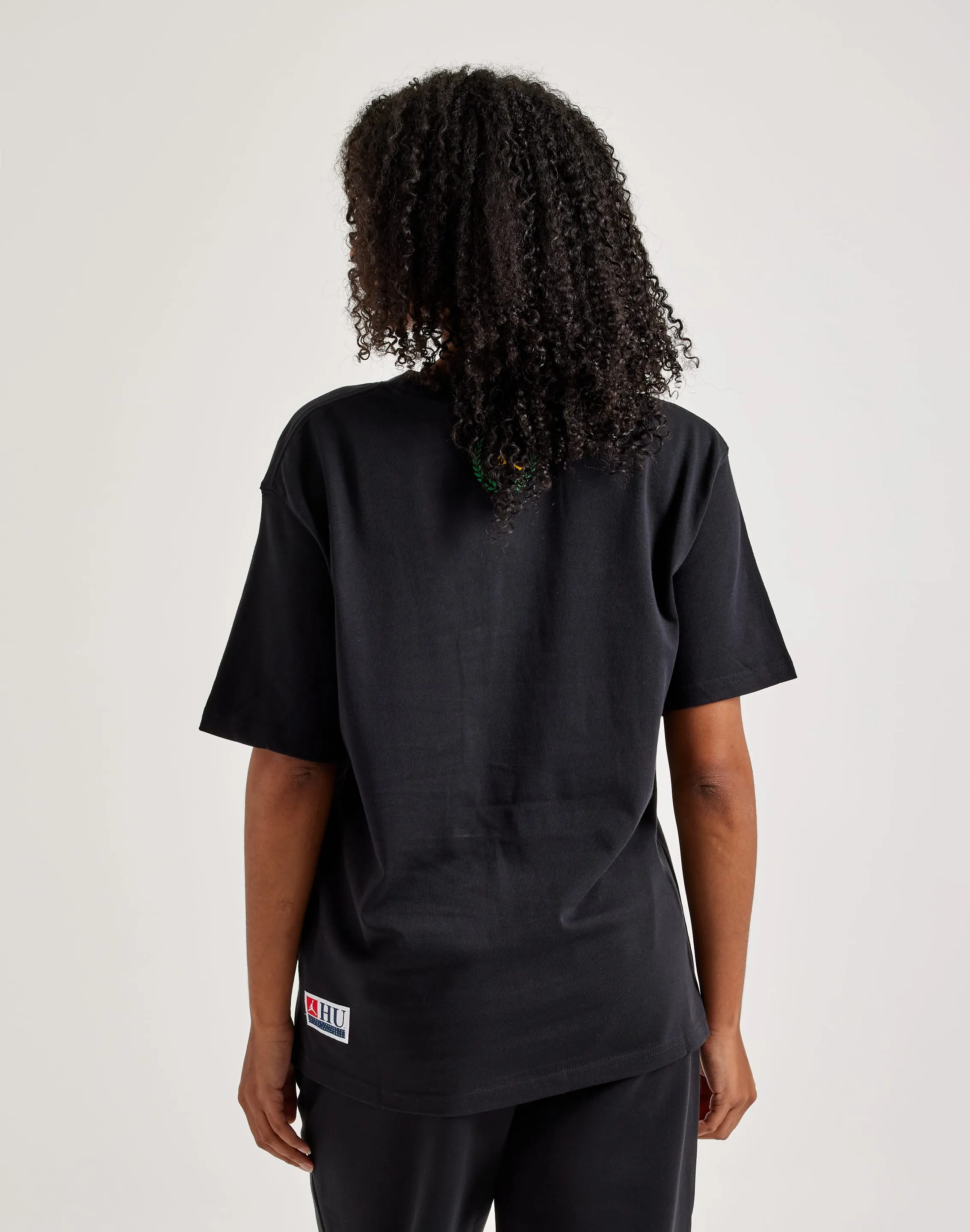 Jordan Howard University Tee