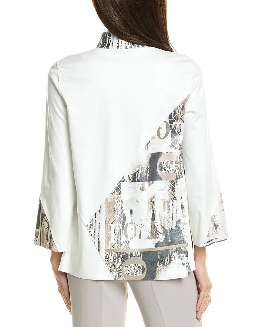 Joseph Ribkoff Jacket