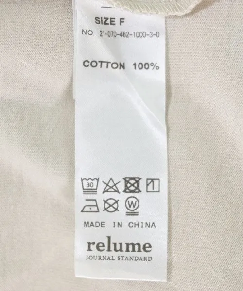 JOURNAL STANDARD Relume Tee Shirts/Tops