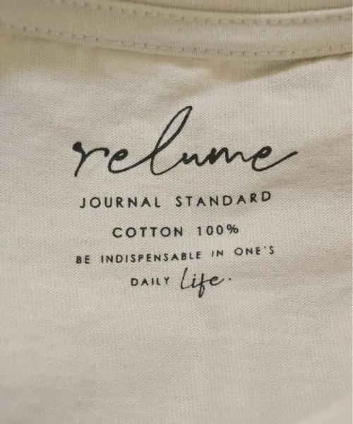 JOURNAL STANDARD Relume Tee Shirts/Tops