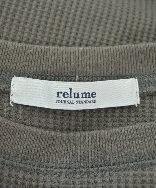 JOURNAL STANDARD Relume Tee Shirts/Tops