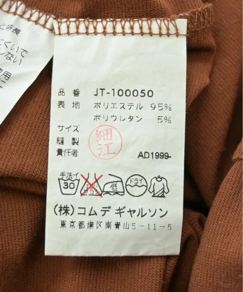 JUNYA WATANABE Tee Shirts/Tops