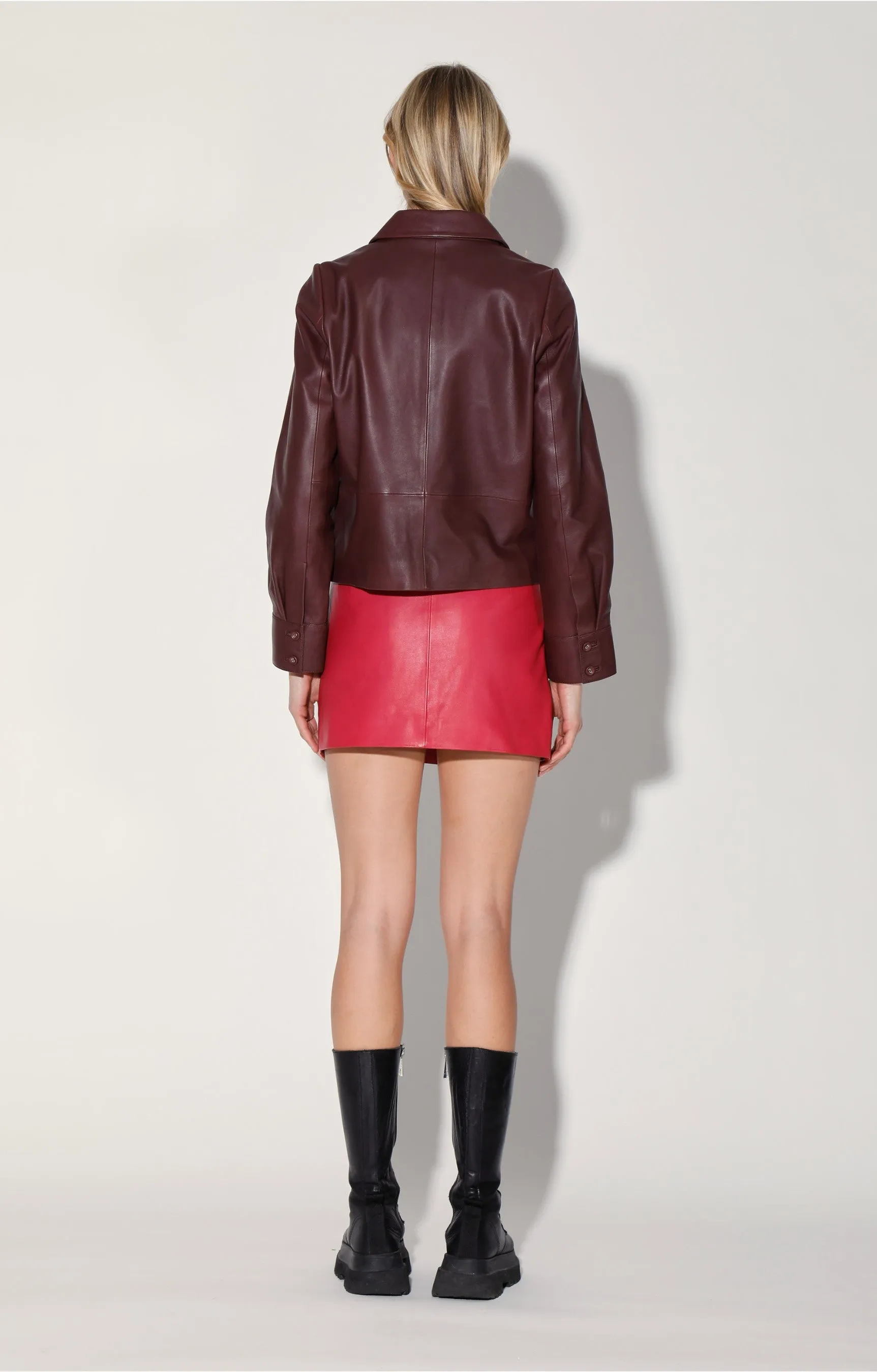 Karter Jacket