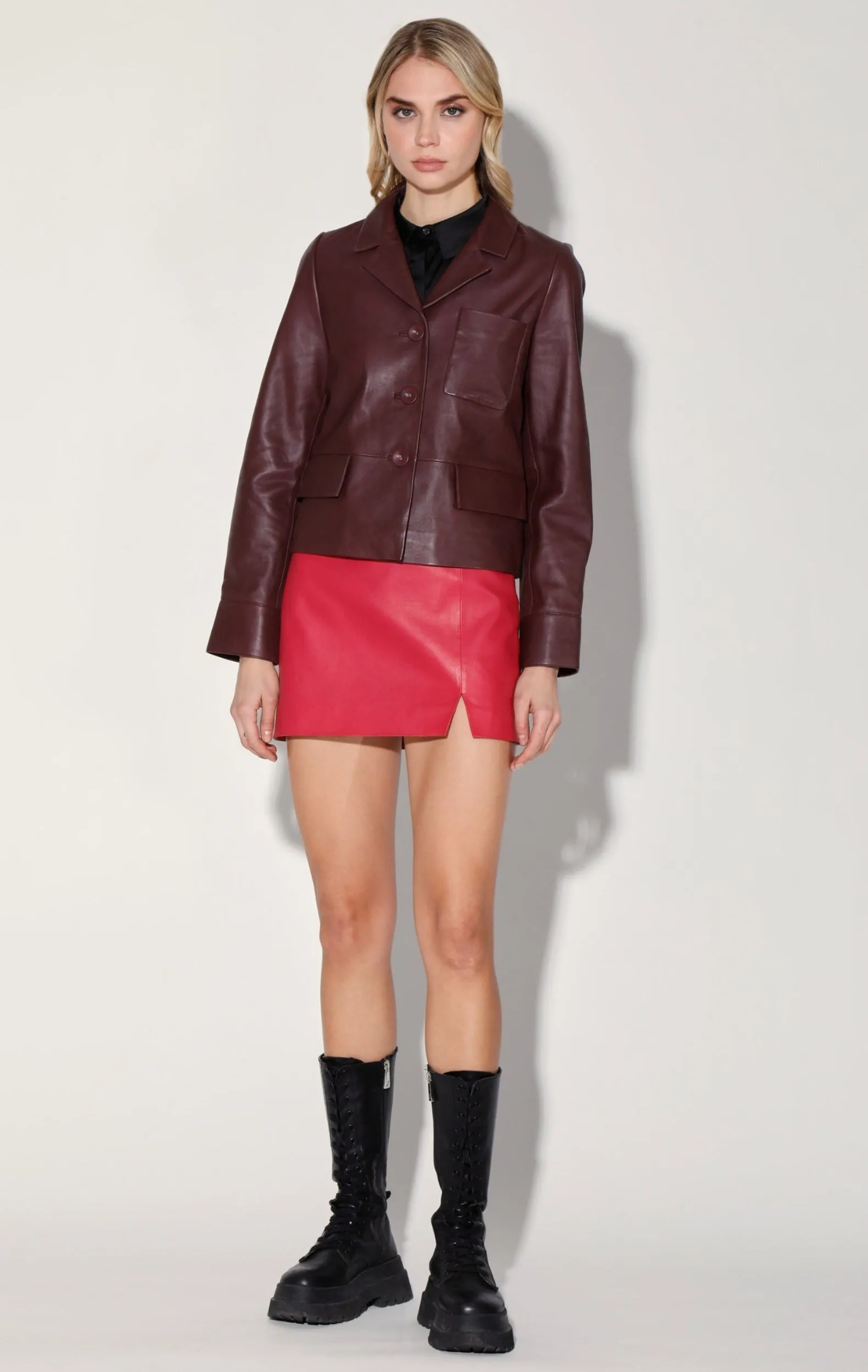 Karter Jacket