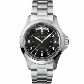 Khaki Field King Auto,quartz watch,quartz watches for men,quartz watches for women,best quartz watch,minimalist quartz watch,luxury quartz watch,waterproof quartz watch,analog quartz watch,digital quartz watch,affordable quartz watch,quartz watch under $10