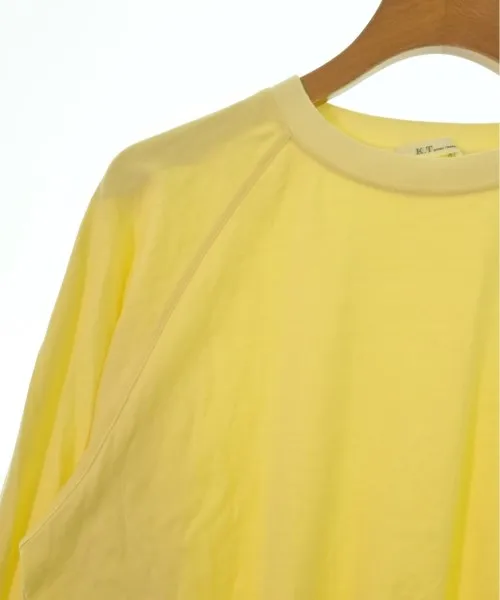 K.T Tee Shirts/Tops