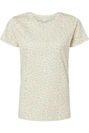LAT Women´s Fine Jersey Tee