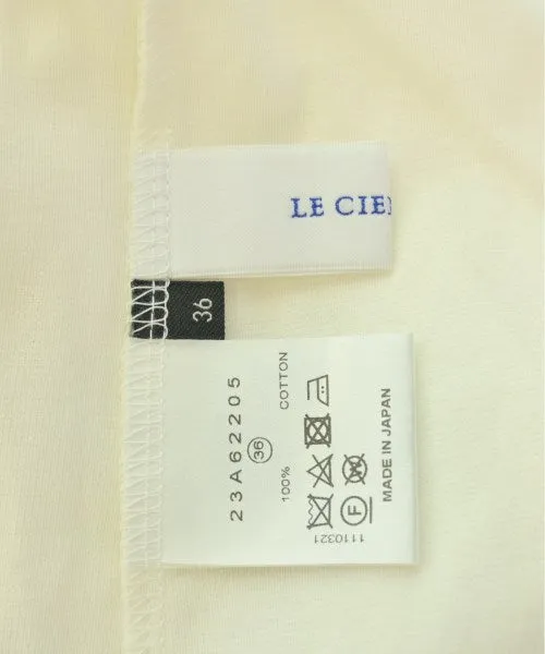 LE CIEL BLEU Tee Shirts/Tops