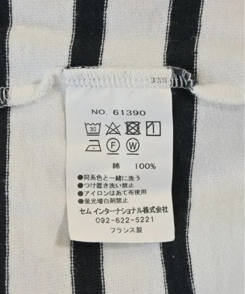 Le Minor Tee Shirts/Tops