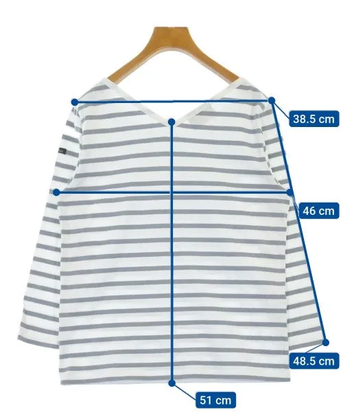 Le Minor Tee Shirts/Tops