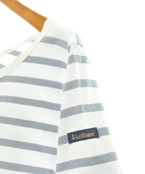 Le Minor Tee Shirts/Tops