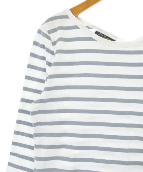 Le Minor Tee Shirts/Tops