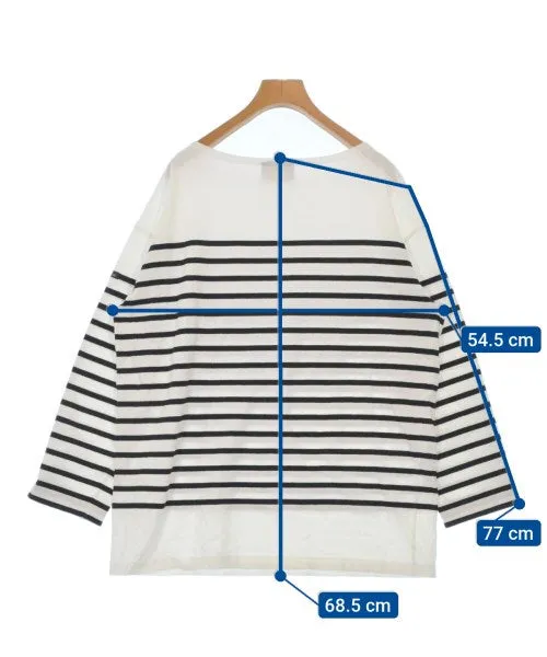Le Minor Tee Shirts/Tops