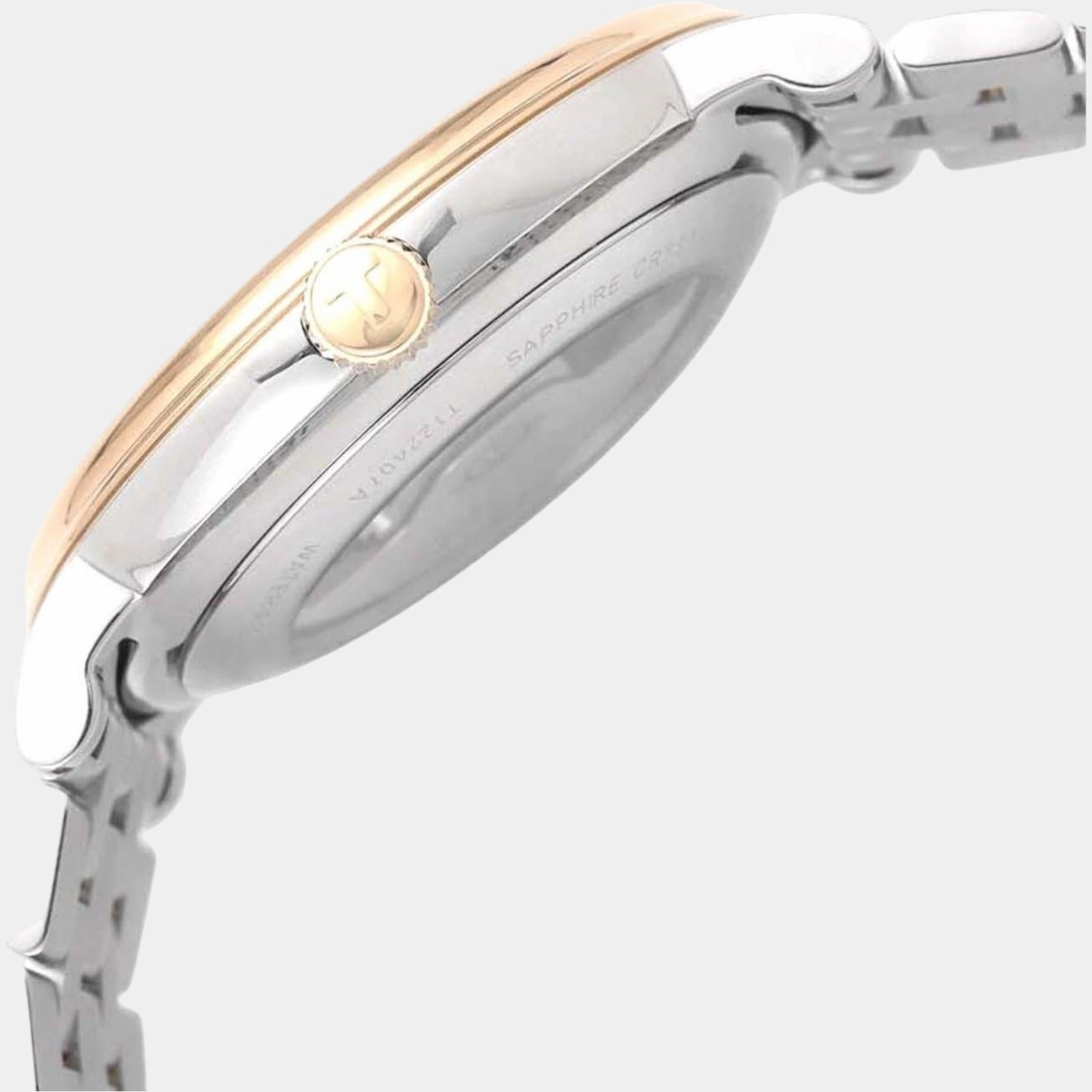 Le Locle Automatic Men Analog Stainless Steel Automatic Watch T0064072203300