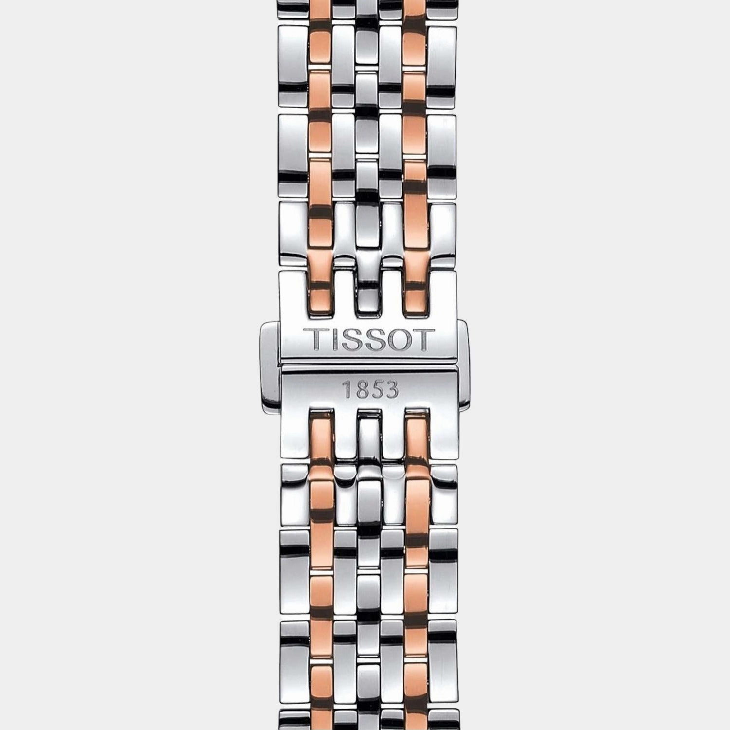 Le Locle Automatic Men Analog Stainless Steel Automatic Watch T0064072203300