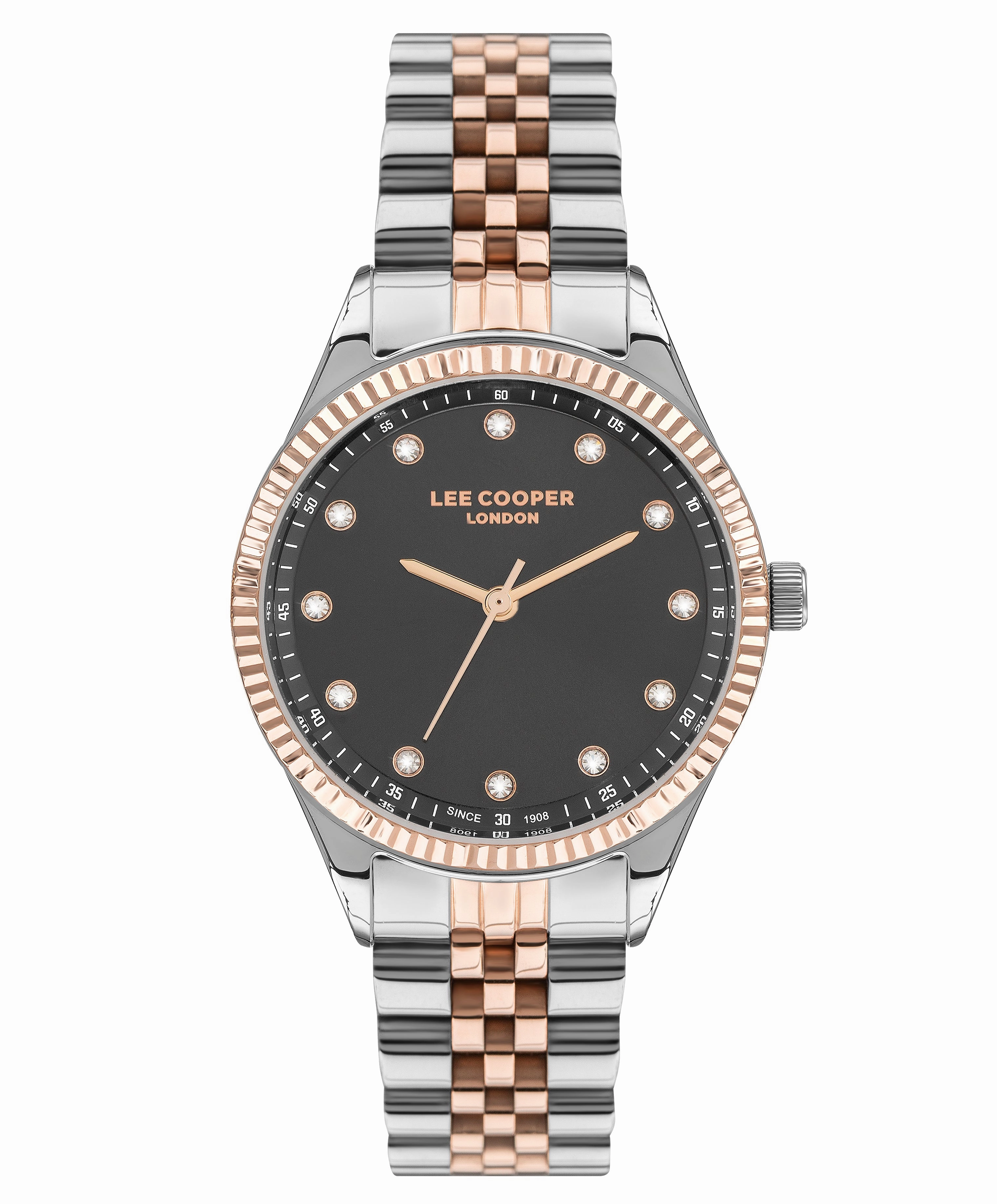 Lee Cooper - LC07310.550 - Women's Super Metal Watch women's watches,watch for women