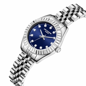 Lee Cooper - LC07956.390 - Women's Super Metal Watch women's watches,watch for women