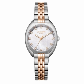LEE COOPER - LC07989.420 - LADIES STAINLESS WRIST WATCH women's watches,watch for women