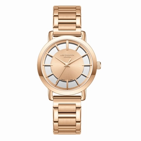 LEE COOPER - LC08037.410 - WOMEN WRIST WATCH women's watches,watch for women