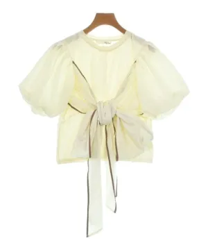Lily Brown Tee Shirts/Tops