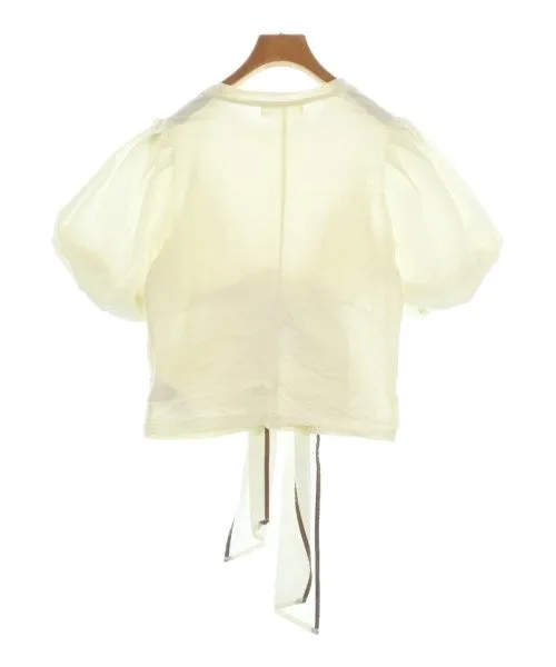 Lily Brown Tee Shirts/Tops